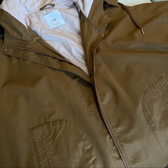 Cape Jacket - Picture 12 of 12